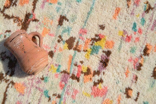 Moroccan Rugs 0nline - New Moroccan Design 