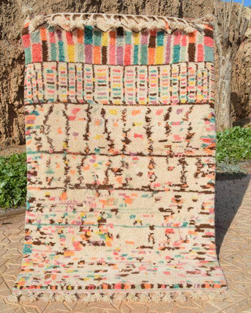 Moroccan Rugs 0nline - New Moroccan Design 