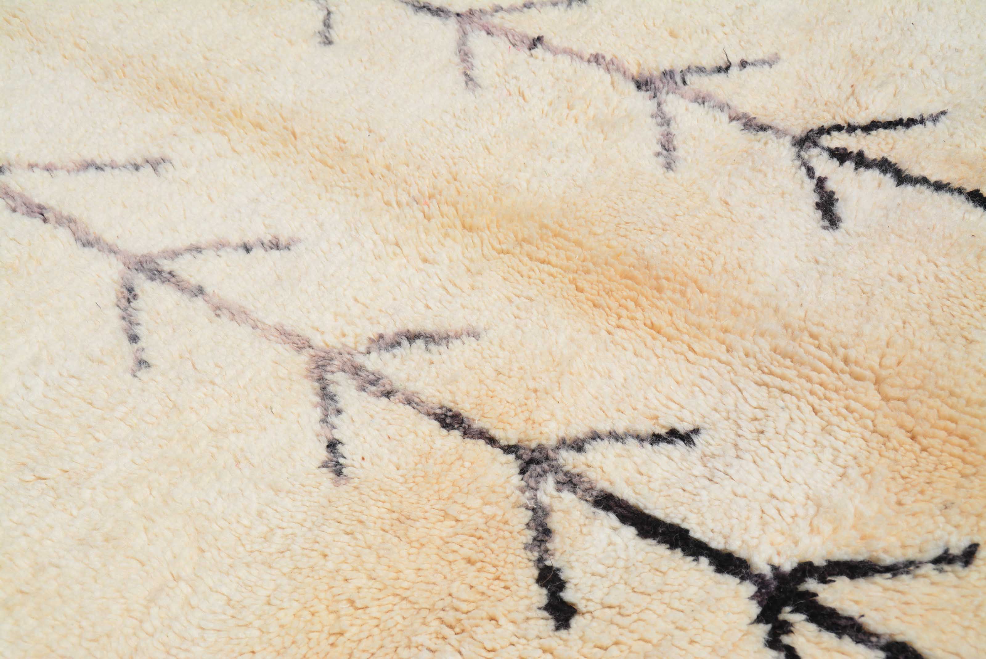 Moroccan Rugs Blue - Illuminate Collective