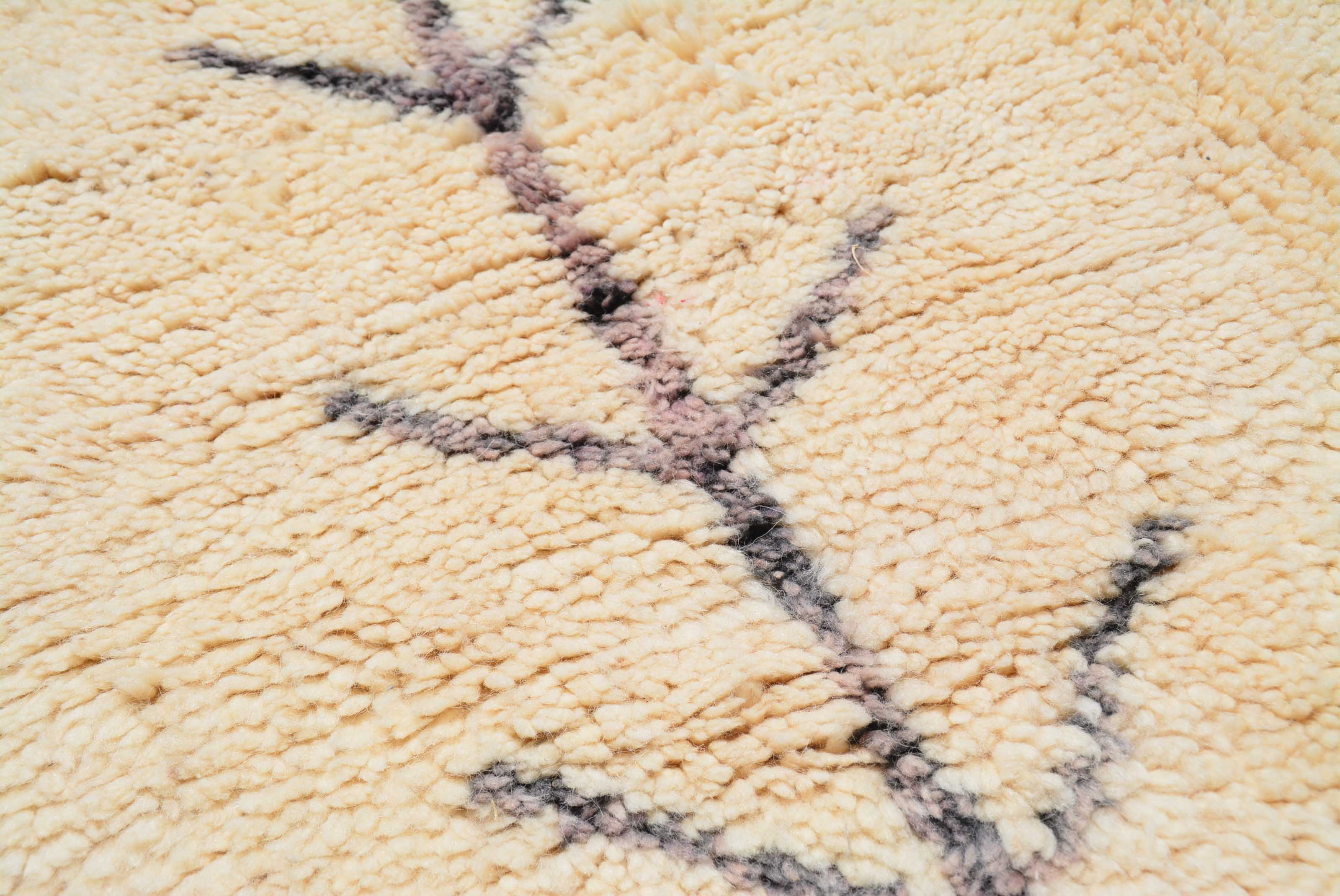 Moroccan Rugs Blue - Illuminate Collective