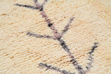 Moroccan Rugs Blue - Illuminate Collective