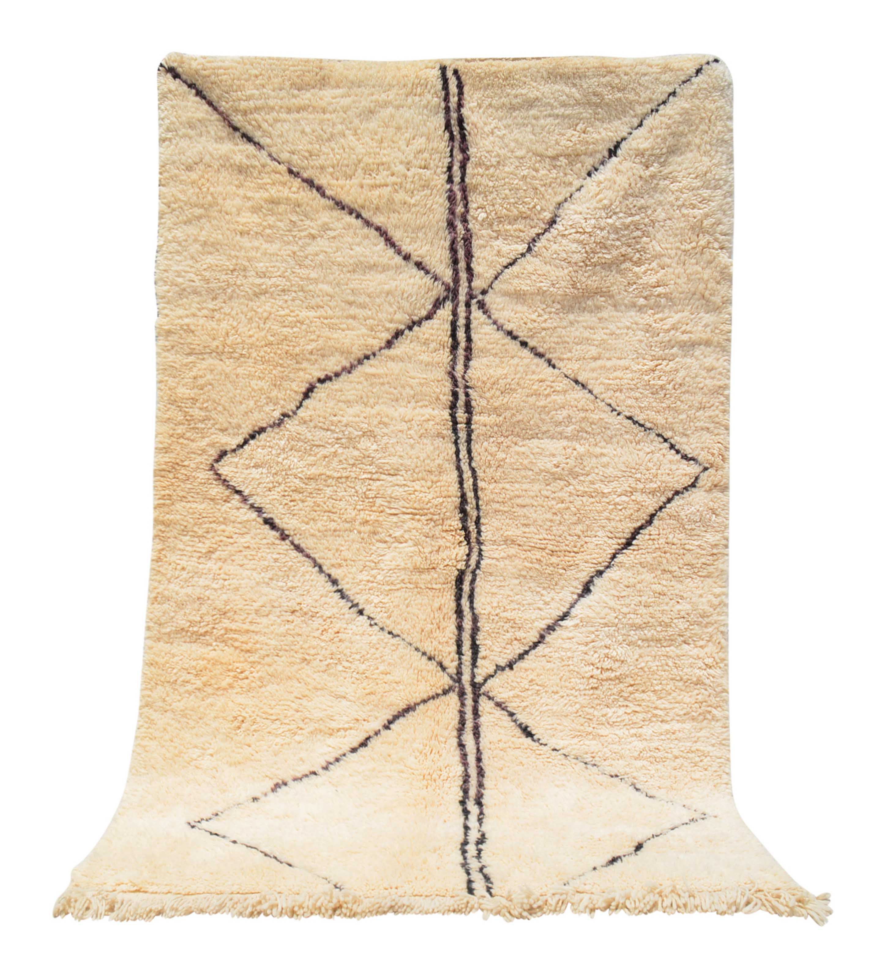 Moroccan Rugs For Sale - New Moroccan Rug 