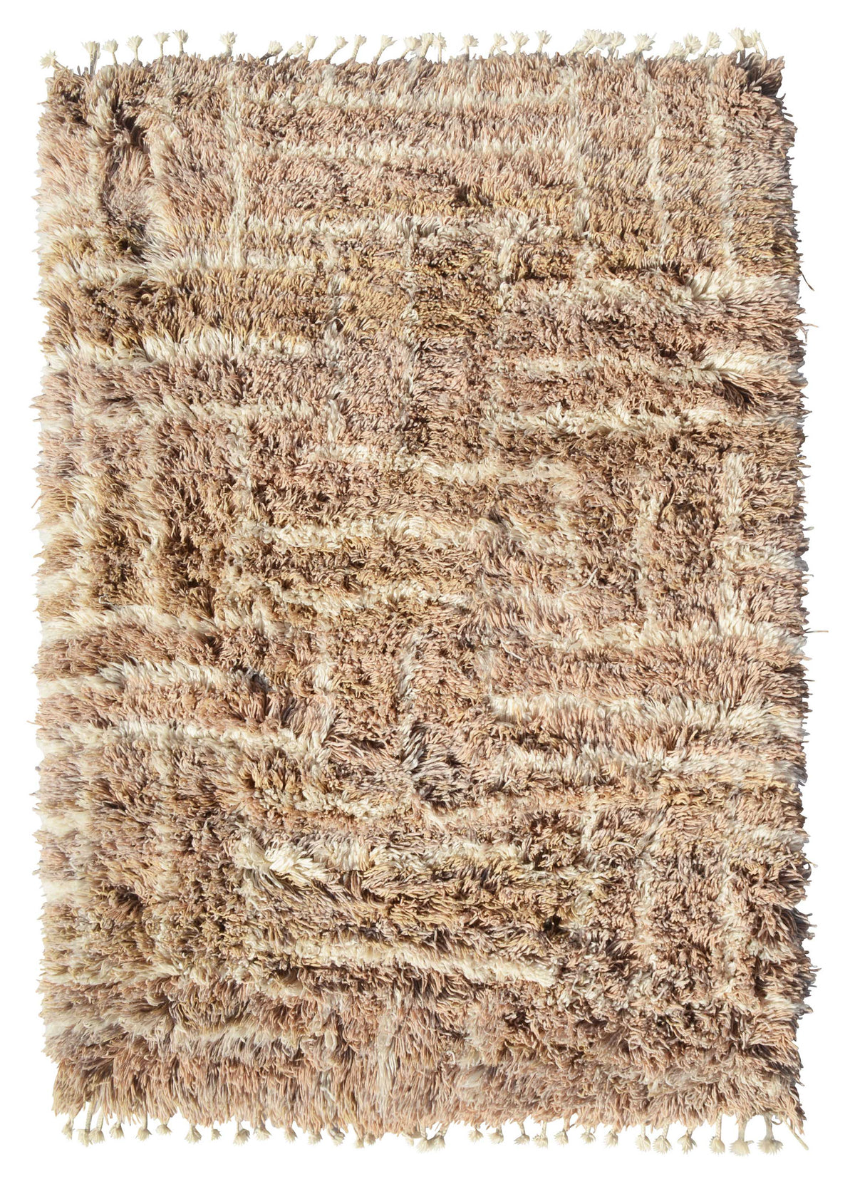 Moroccan Rugs | Hand Woven Moroccan Rugs | Illuminate Collective