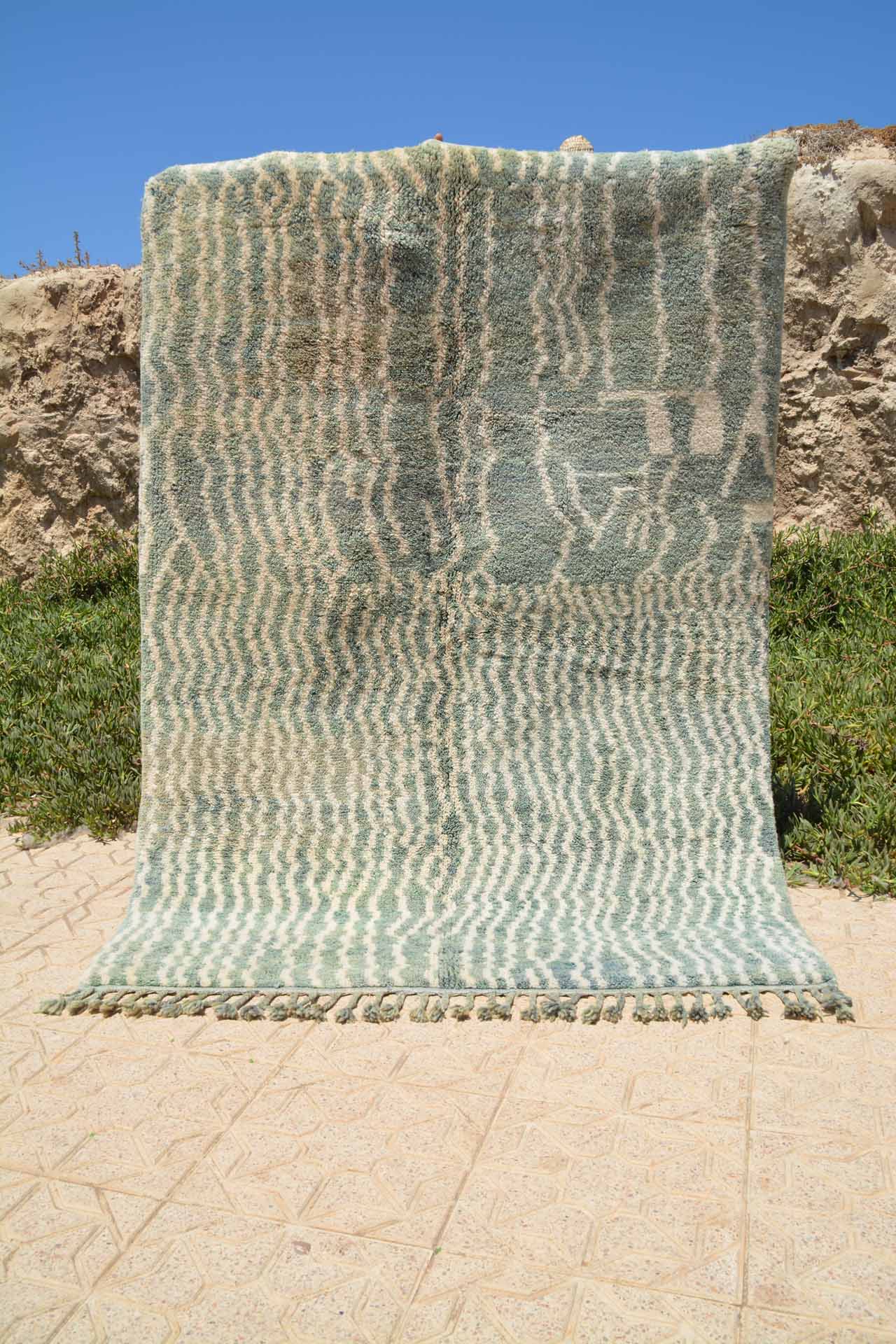 Moroccan Rugs Melbourne - Illuminate Collective