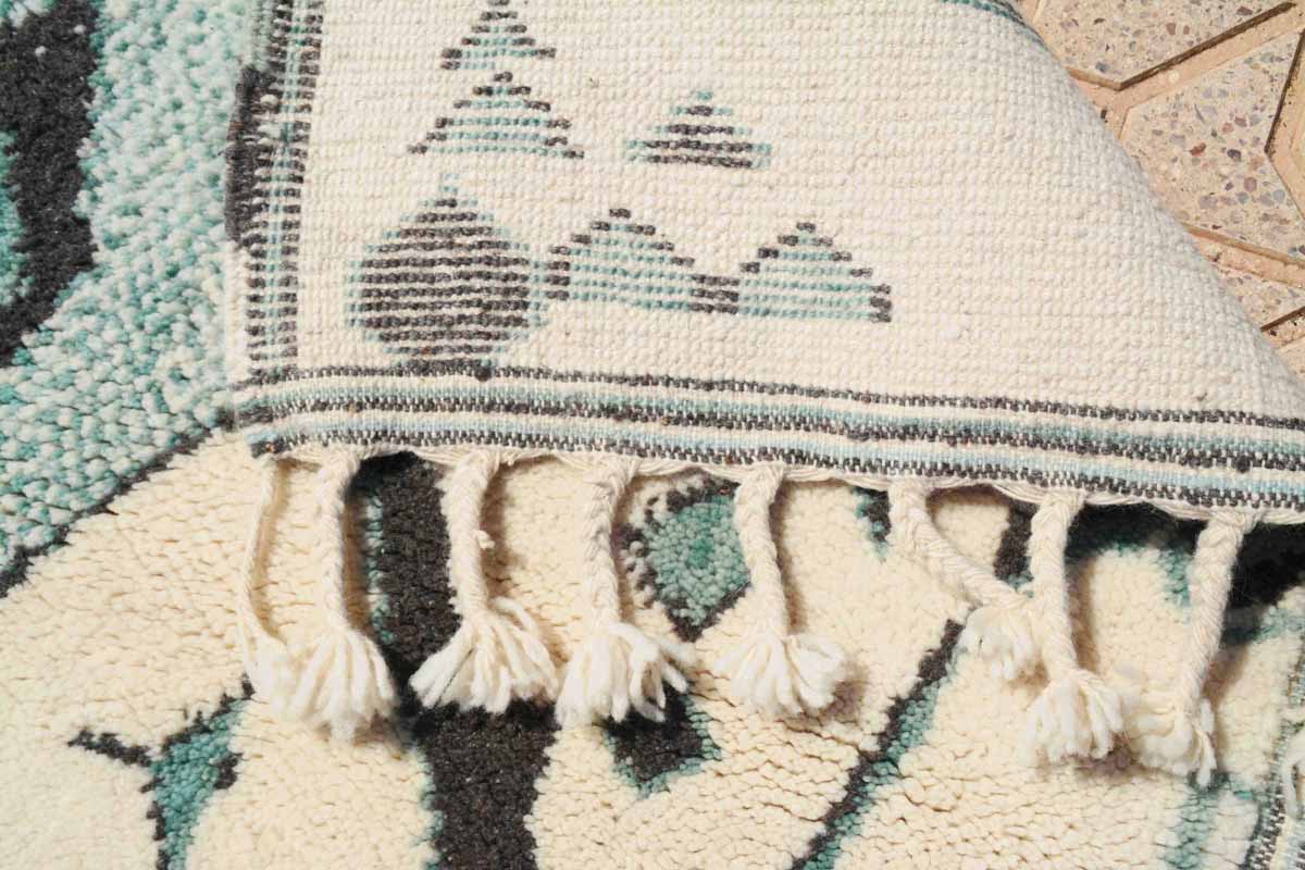  Moroccan Rugs San Francisco- Illuminate Collective