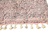 Moroccan Rugs Seattle | New Moroccan Rug | Illuminate Collective