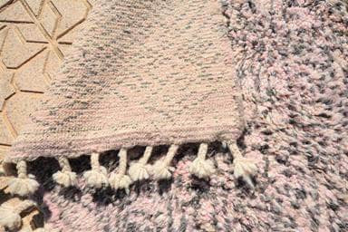 Moroccan Rugs Seattle | New Moroccan Rug | Illuminate Collective