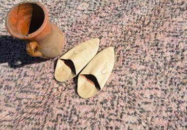 Moroccan Rugs Seattle | New Moroccan Rug | Illuminate Collective