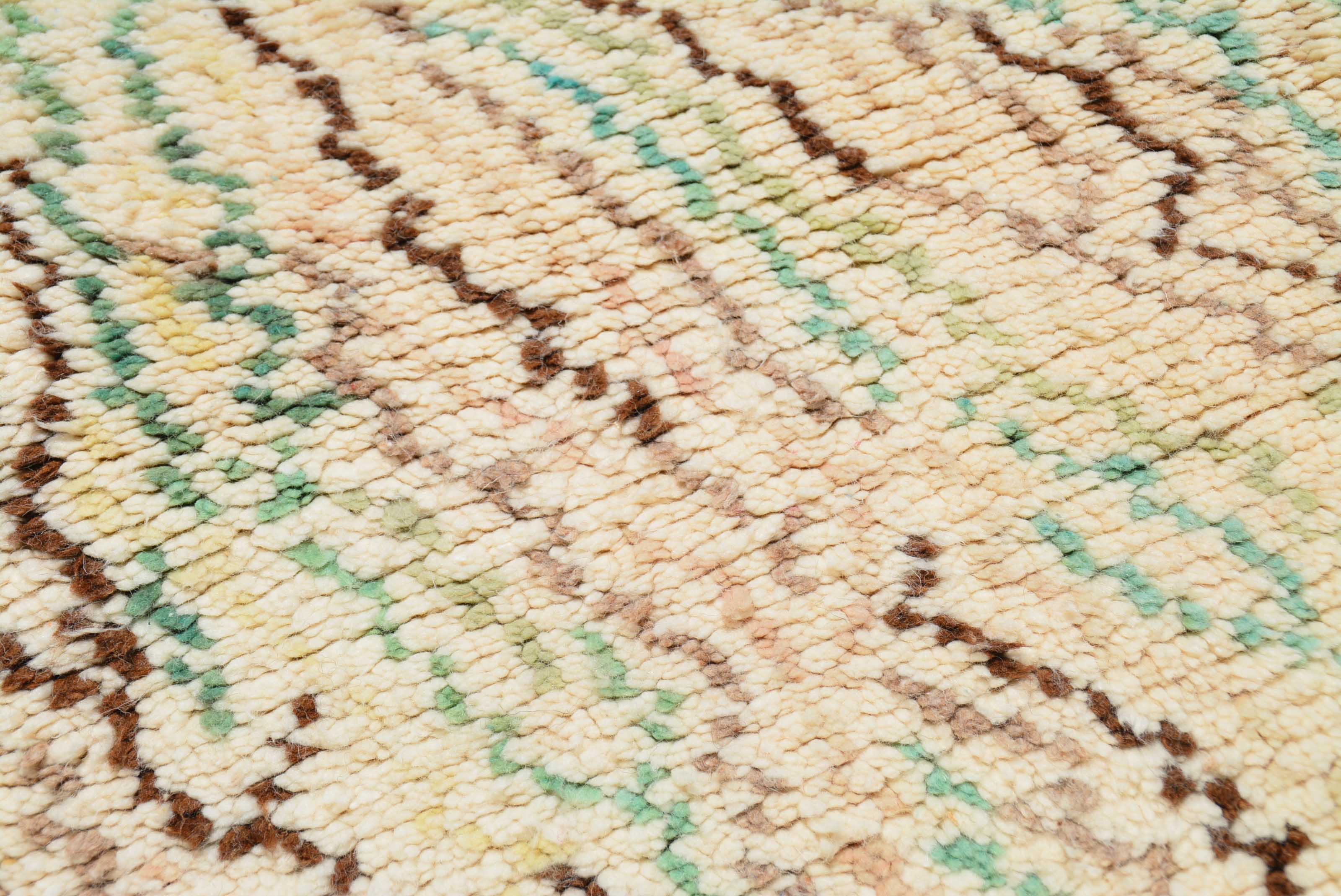 Moroccan Runner Rugs-Moroccan Inspired Rugs