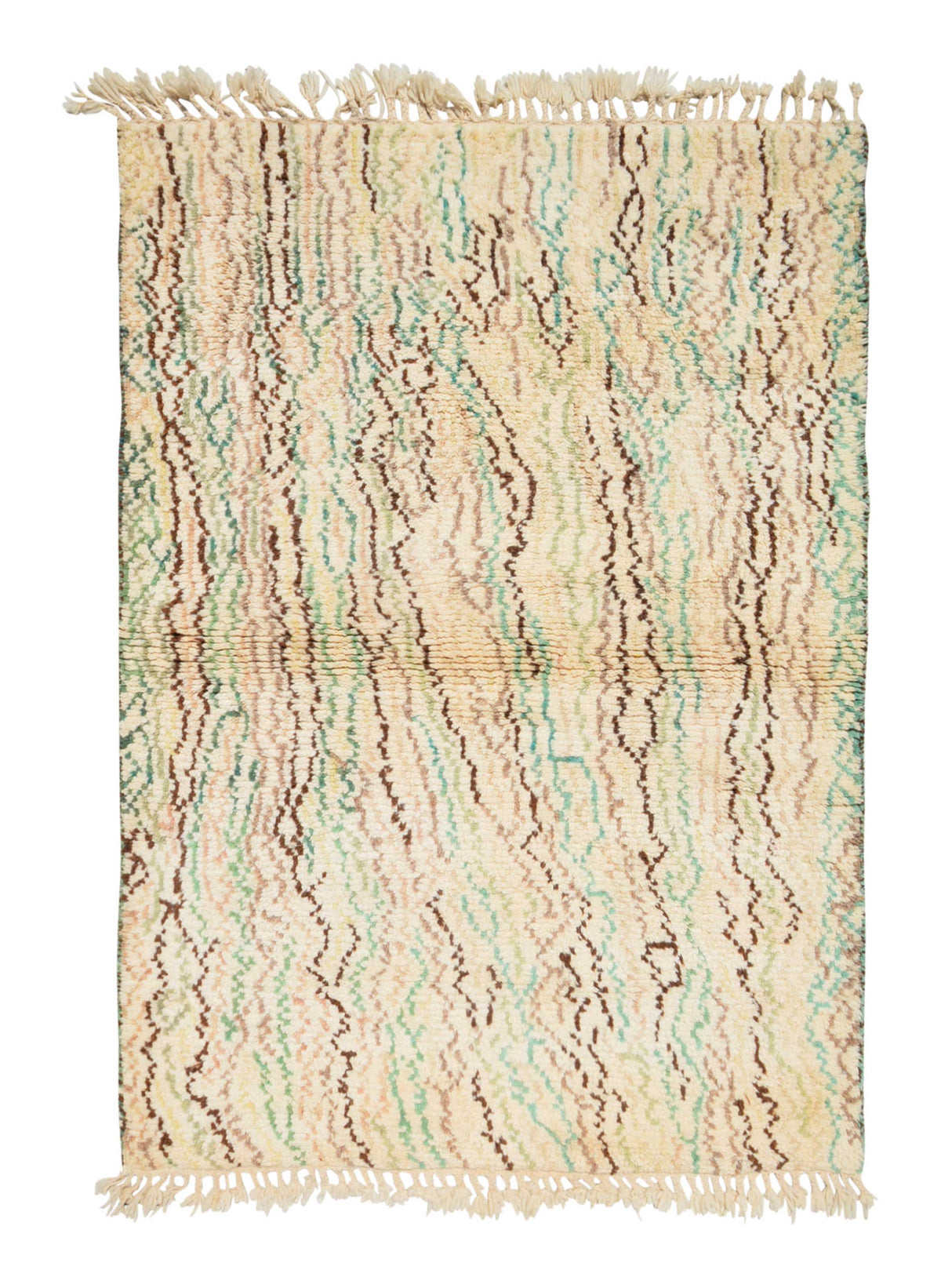Moroccan Runner Rugs-Moroccan Inspired Rugs
