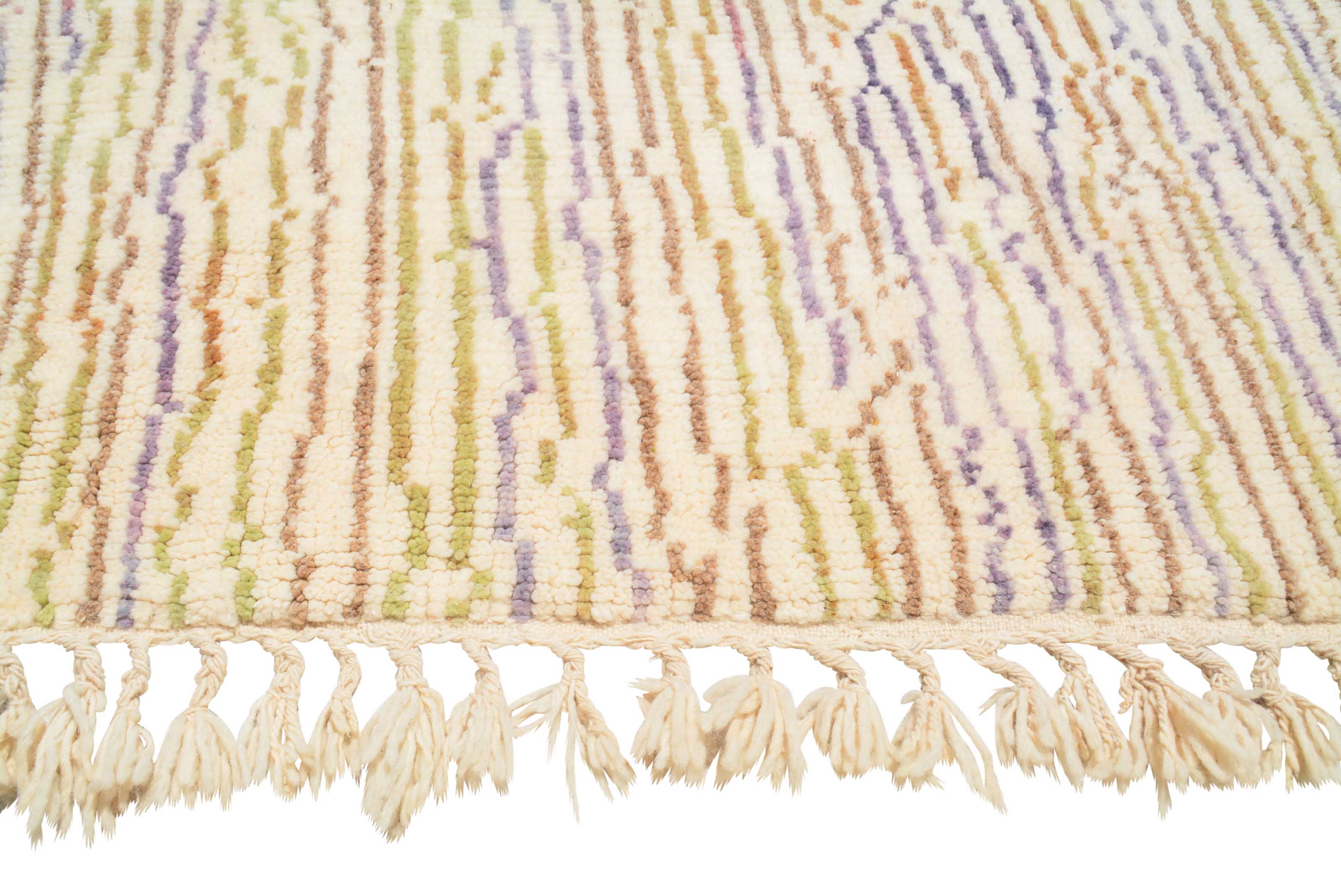 Moroccan Style Outdoor Rugs | New Carpet Moroccan Rug Collective | Illuminate Collective