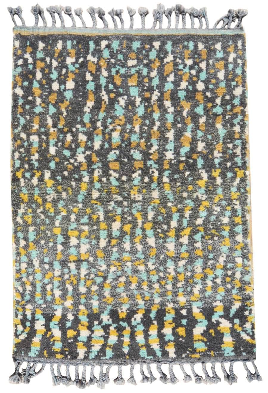 Moroccan Style Outdoor Rugs - Woodlands Collective
