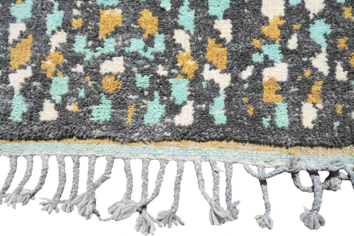 Moroccan Style Outdoor Rugs - Woodlands Collective