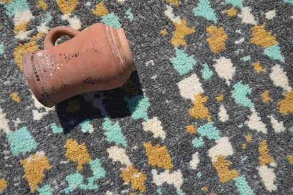 Moroccan Style Outdoor Rugs - Woodlands Collective
