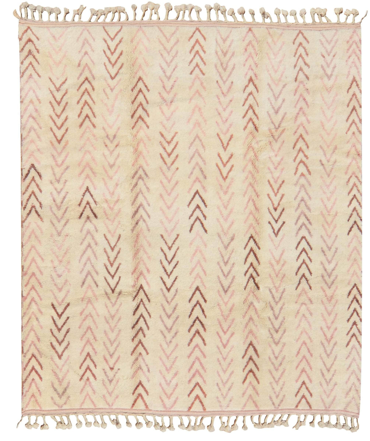 Moroccan Throw Rugs | Hand Woven Moroccan Rugs | Moroccan Area Rugs | Illuminate Collective
