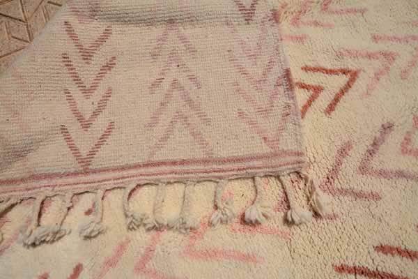 Moroccan Throw Rugs | Hand Woven Moroccan Rugs | Moroccan Area Rugs | Illuminate Collective