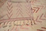 Moroccan Throw Rugs | Hand Woven Moroccan Rugs | Moroccan Area Rugs | Illuminate Collective
