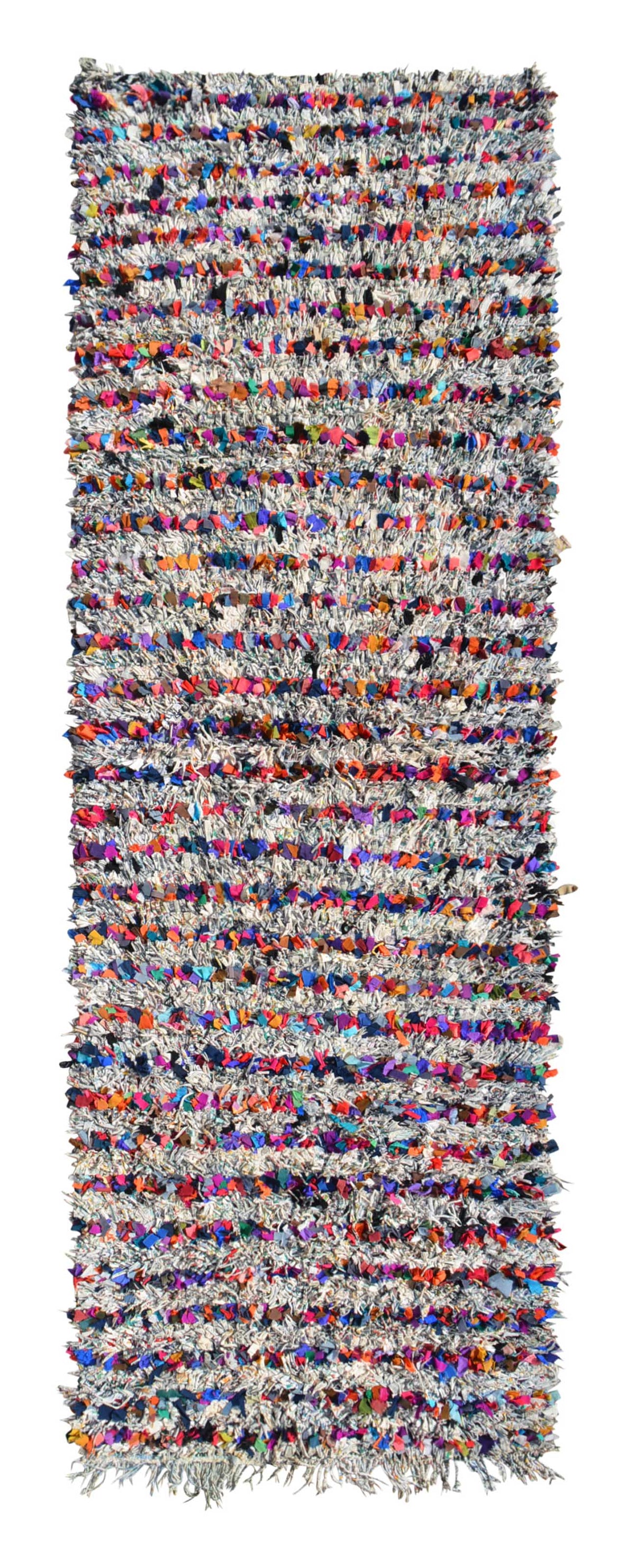Neutral Vintage Rugs | Vintage Distressed Area Rugs