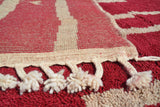  New Moroccan Flat Weave Rugs | Moroccan Rug