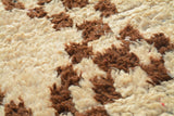 New Vintage Hand Knotted Rugs | Vintage Bohemian Rugs