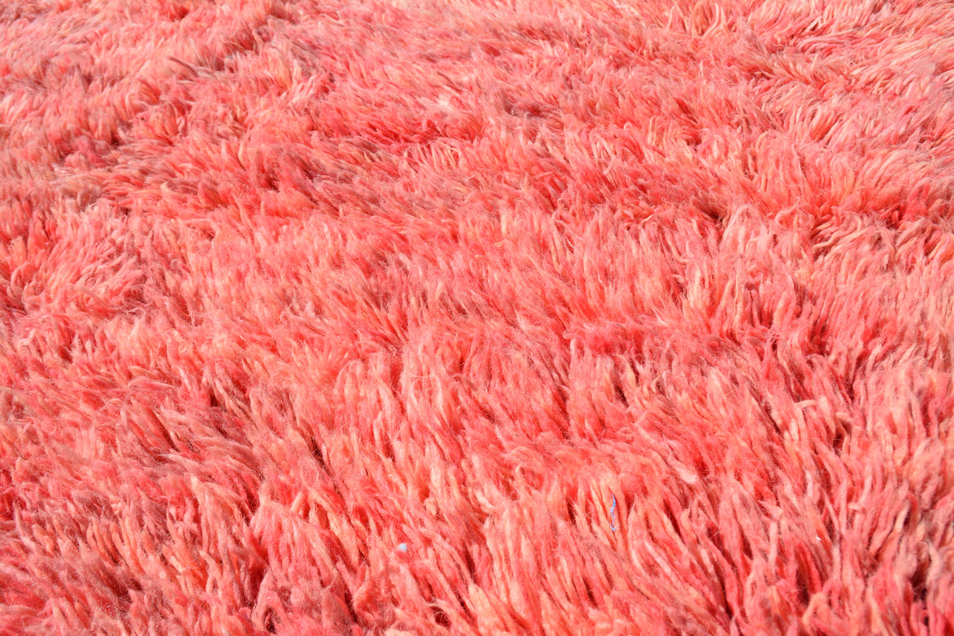 Pink Shaggy Moroccan Rug | Pinks Shaggy Large Area Rug