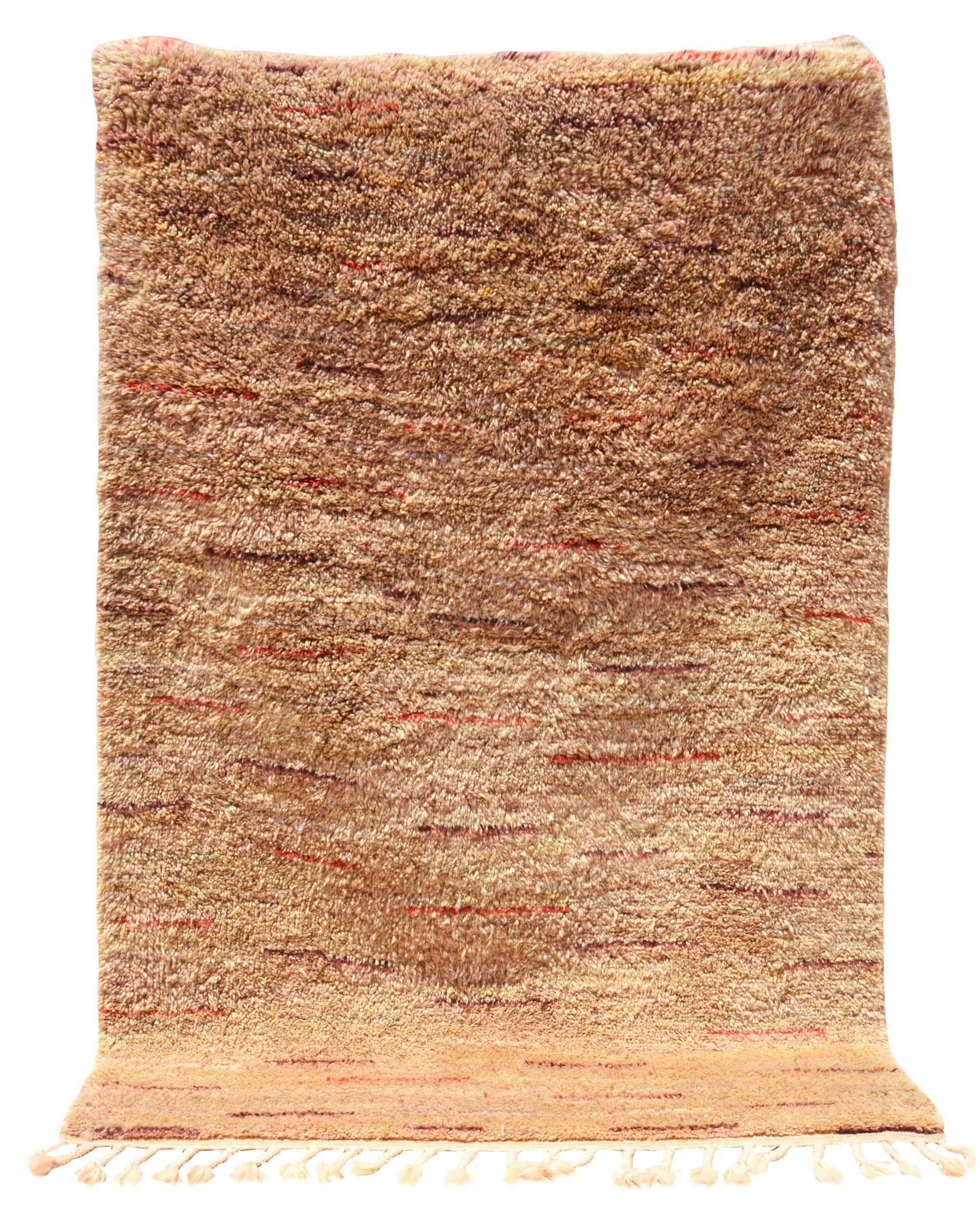  Purple And Red Stripes Rug I Purple Rugs Collection