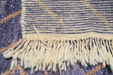 Purple Area Rug | Buy Purple Carpets and Rugs Online | Purple Rugs Collection | Illuminate Collective 
