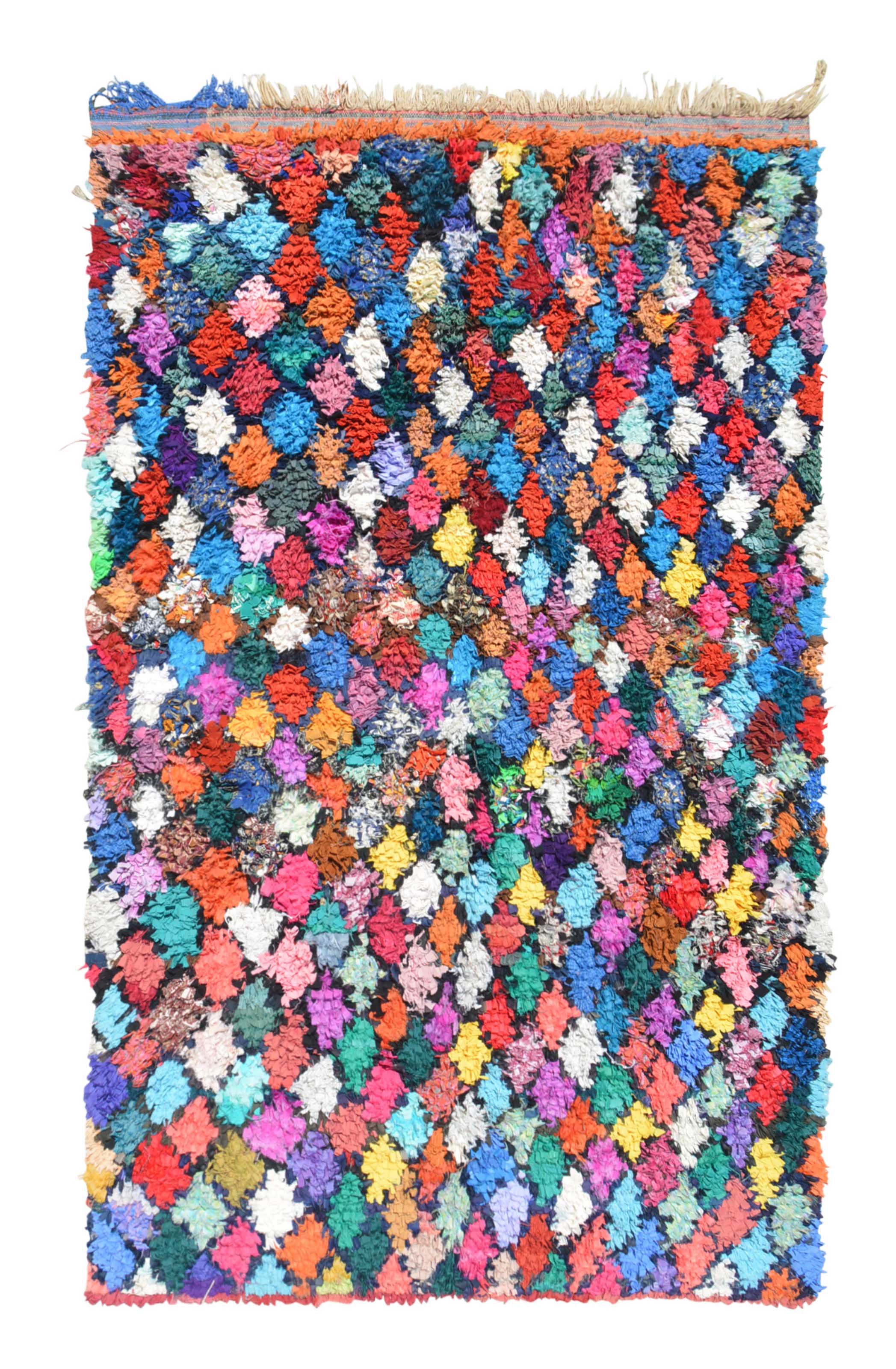 Rag Vintage Rug