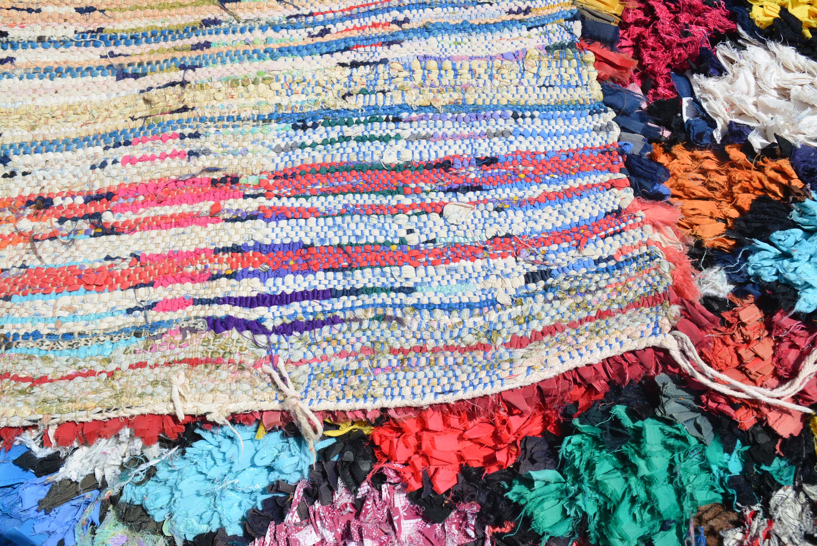 Rag Vintage Rug