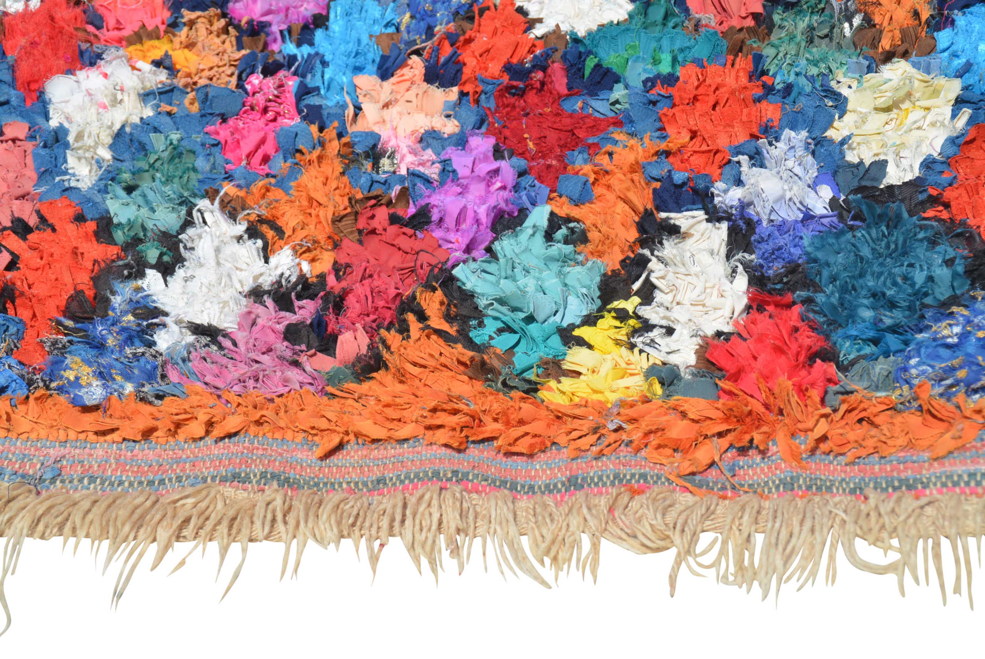 Rag Vintage Rug