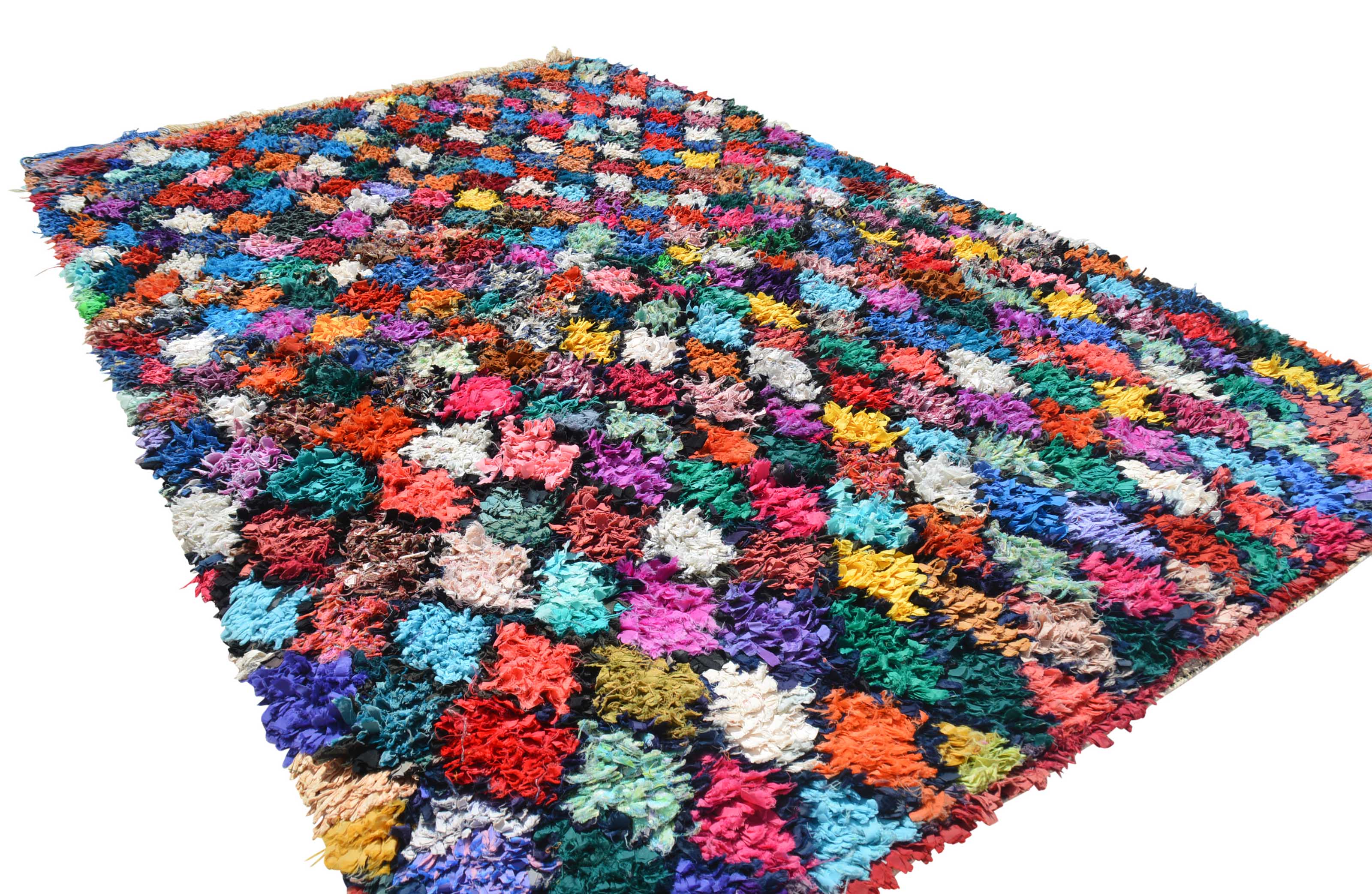 Rag Vintage Rug