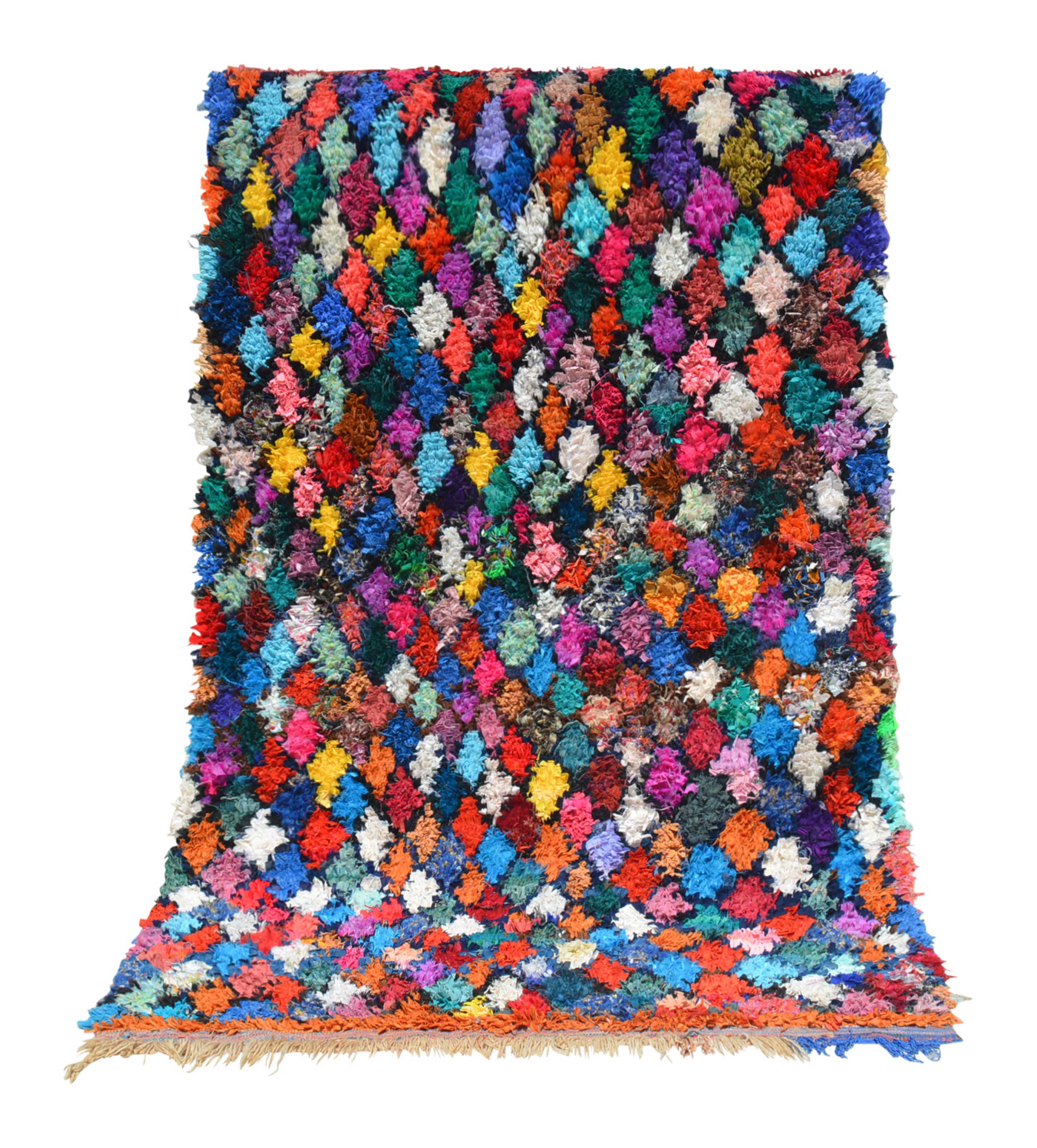 Rag Vintage Rug