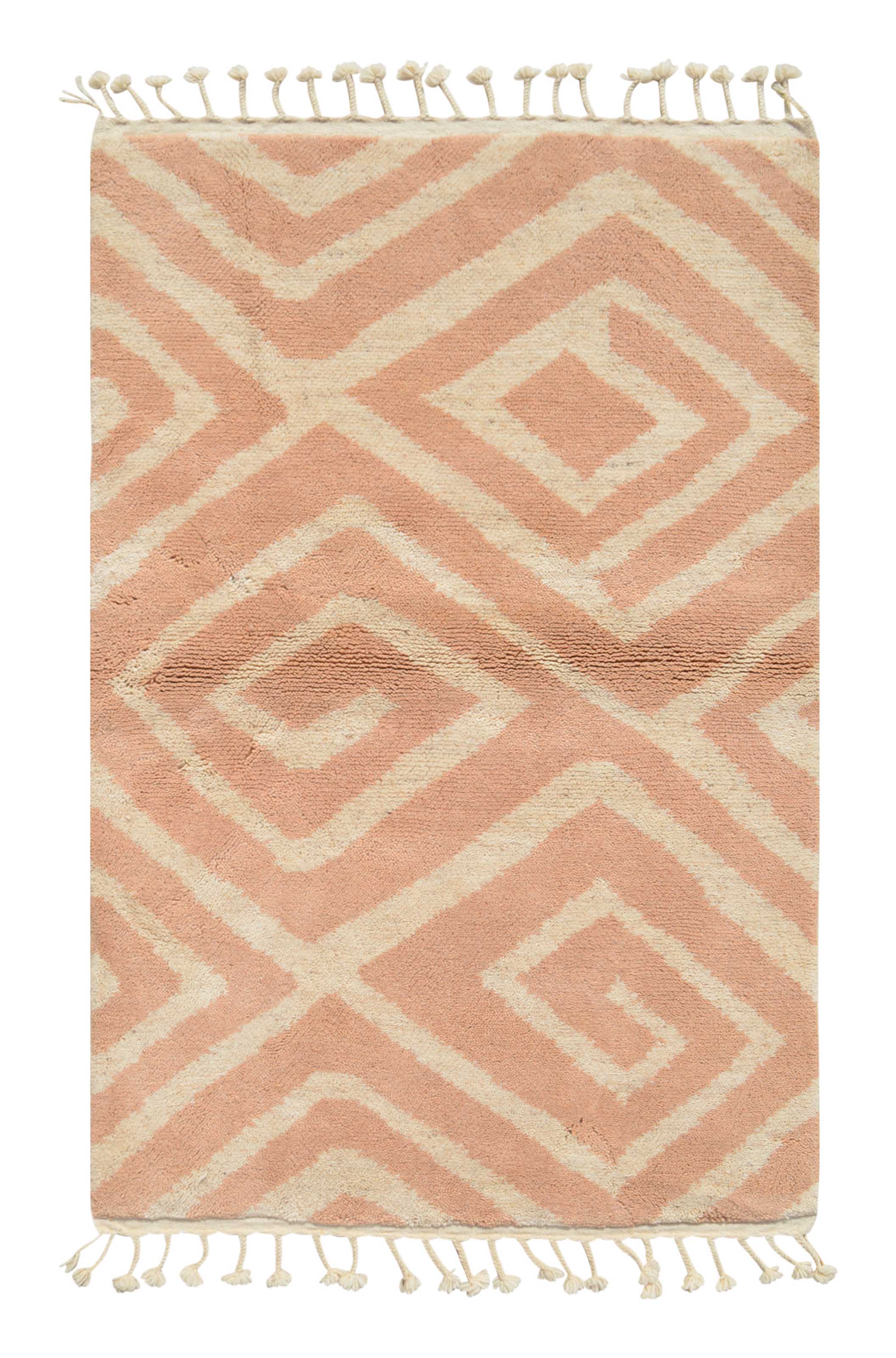 Redefined - 4'0" x 6'2" - 1.22m x 1.88m