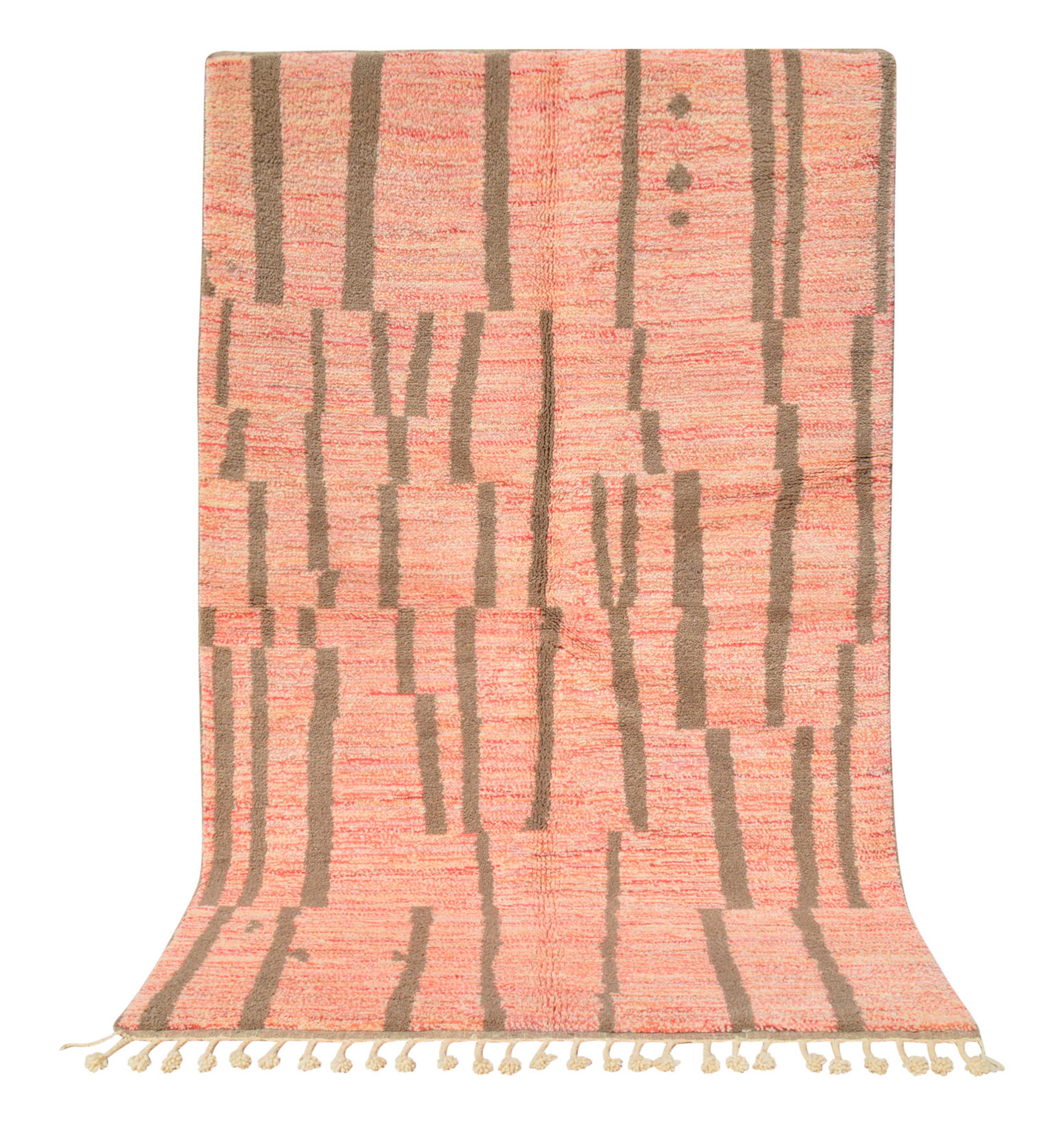Reeds - 5'2" x 8'0" - 1.57m x 2.44m