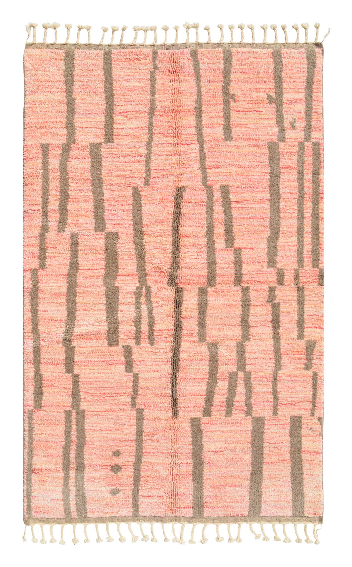 Reeds - 5'2" x 8'0" - 1.57m x 2.44m