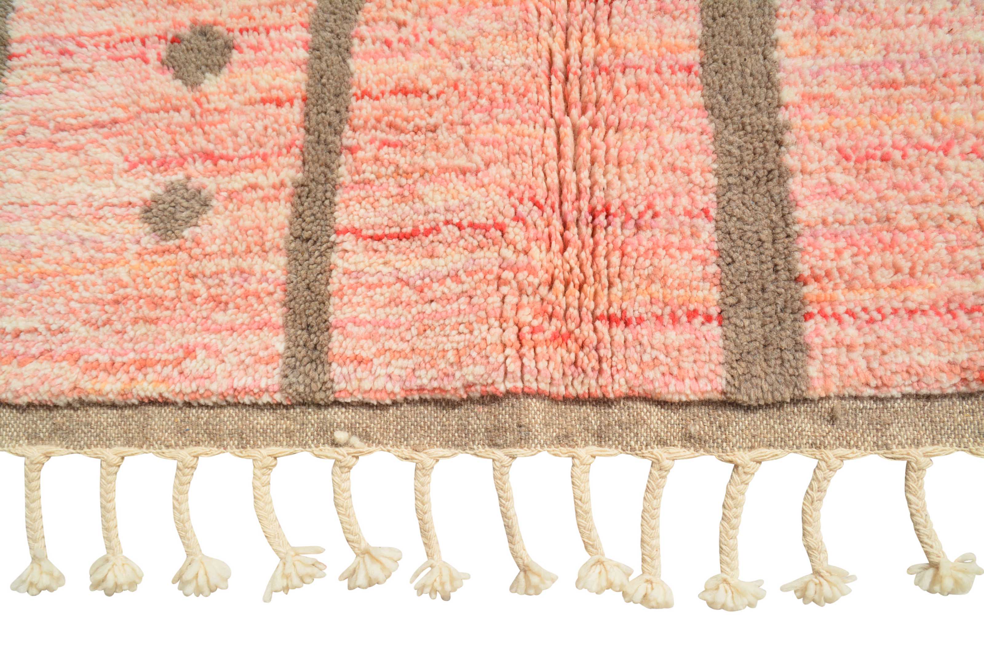Reeds - 5'2" x 8'0" - 1.57m x 2.44m