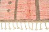 Reeds - 5'2" x 8'0" - 1.57m x 2.44m
