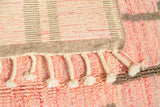 Reeds - 5'2" x 8'0" - 1.57m x 2.44m