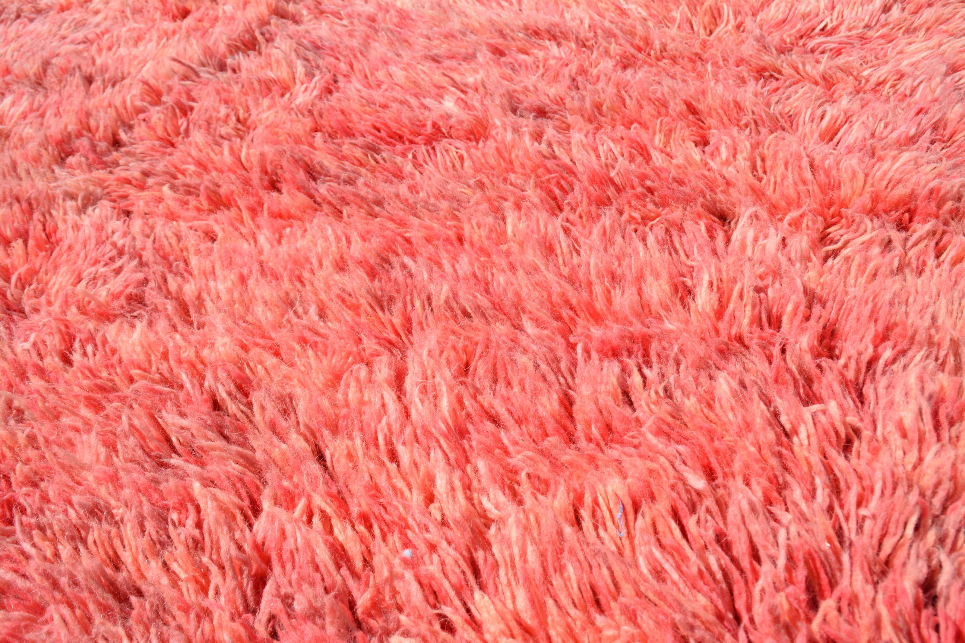 Rugs Pink Shaggy Moroccan Rug | Pinks Shaggy Large Area Rug Illuminate Collective