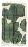 Rugs Shop Green Moroccan Rugs | Handmade Green Area Rug Illuminate Collective
