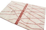 Rugs Shop Red Burgundy Berber Rug | Burgundy Moroccan Rug Illuminate Collective