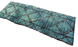 Rugs Shop Vintage Runner Rugs | Purple And Teal Rugs Illuminate Collective