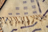 Rugs USA Homespun Moroccan Trellis Spa Blue Rug