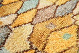 Rugs USA Moroccan Diamond - Layering Moroccan Rugs