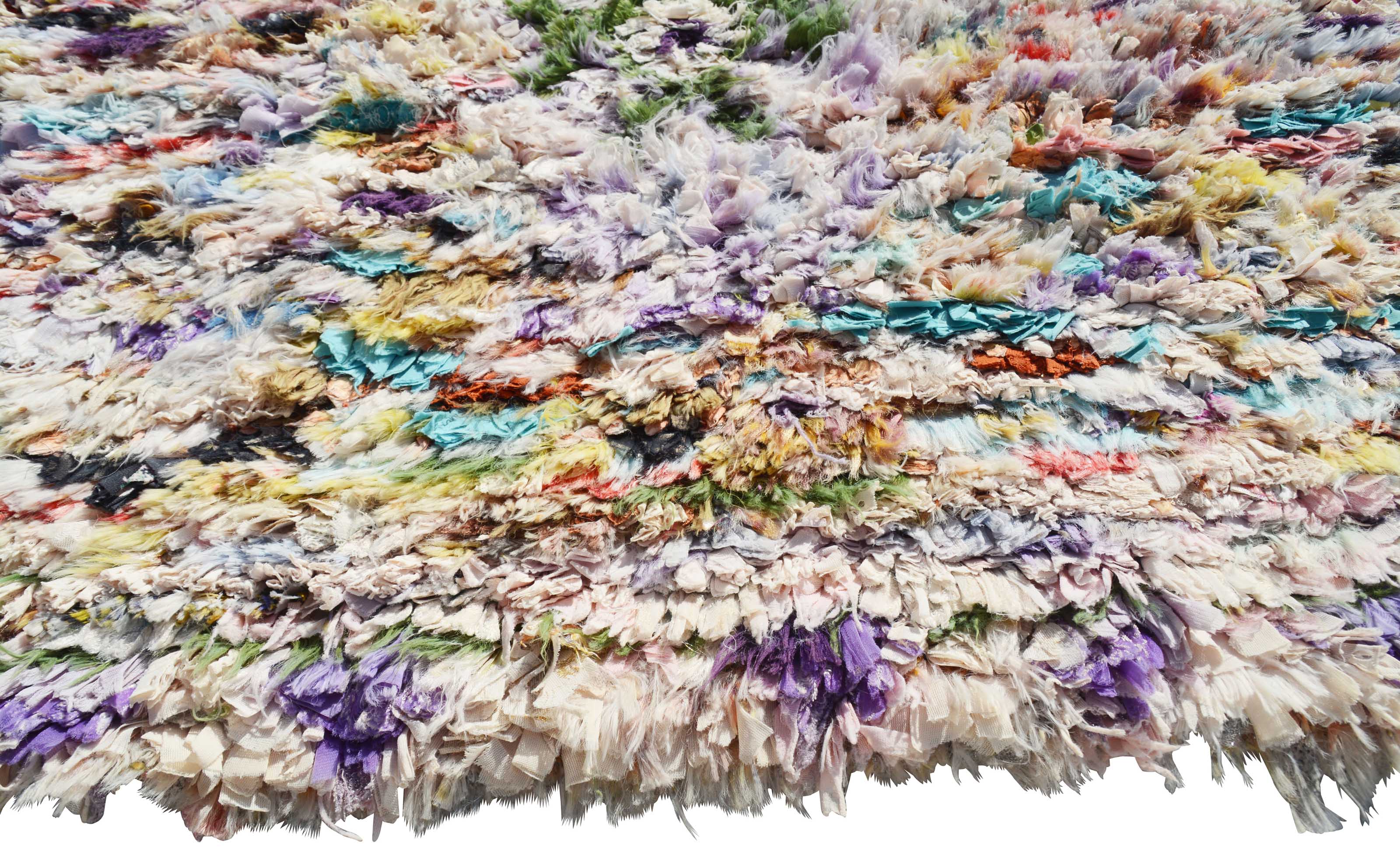 Shop Vintage Rag Rug | Vintage Area Rugs