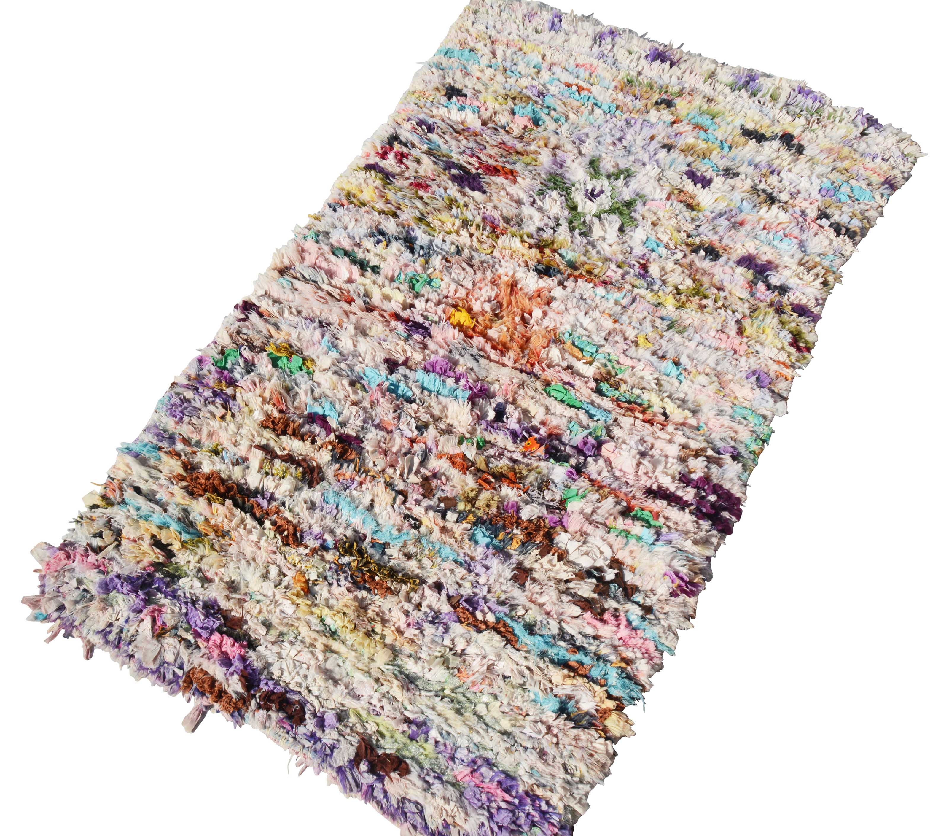 Shop Vintage Rag Rug | Vintage Area Rugs