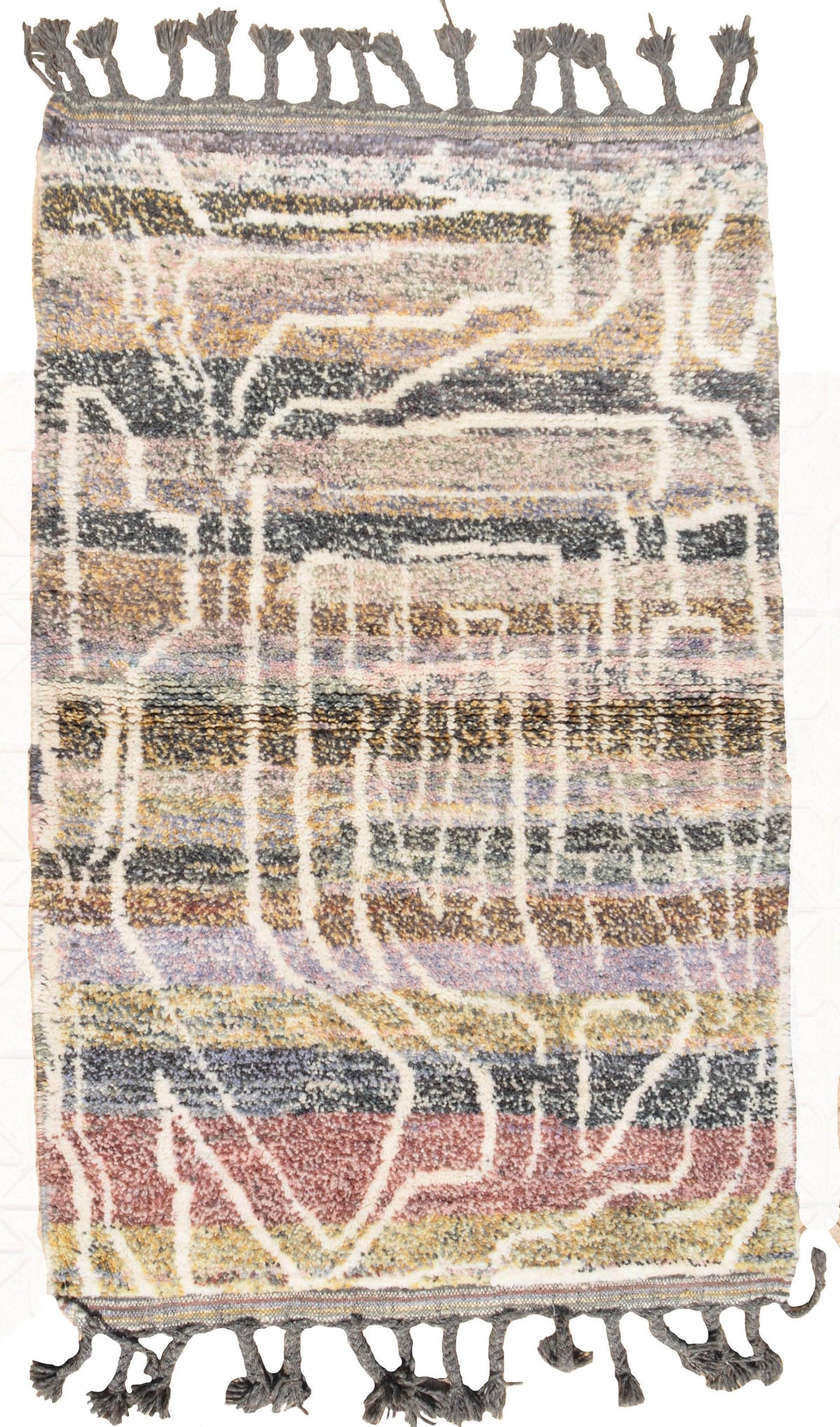 Small Moroccan Rug | Moroccan Rugs West Elm