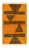 Starter - 5'0" x 8'2" - 1.52m x 2.49m