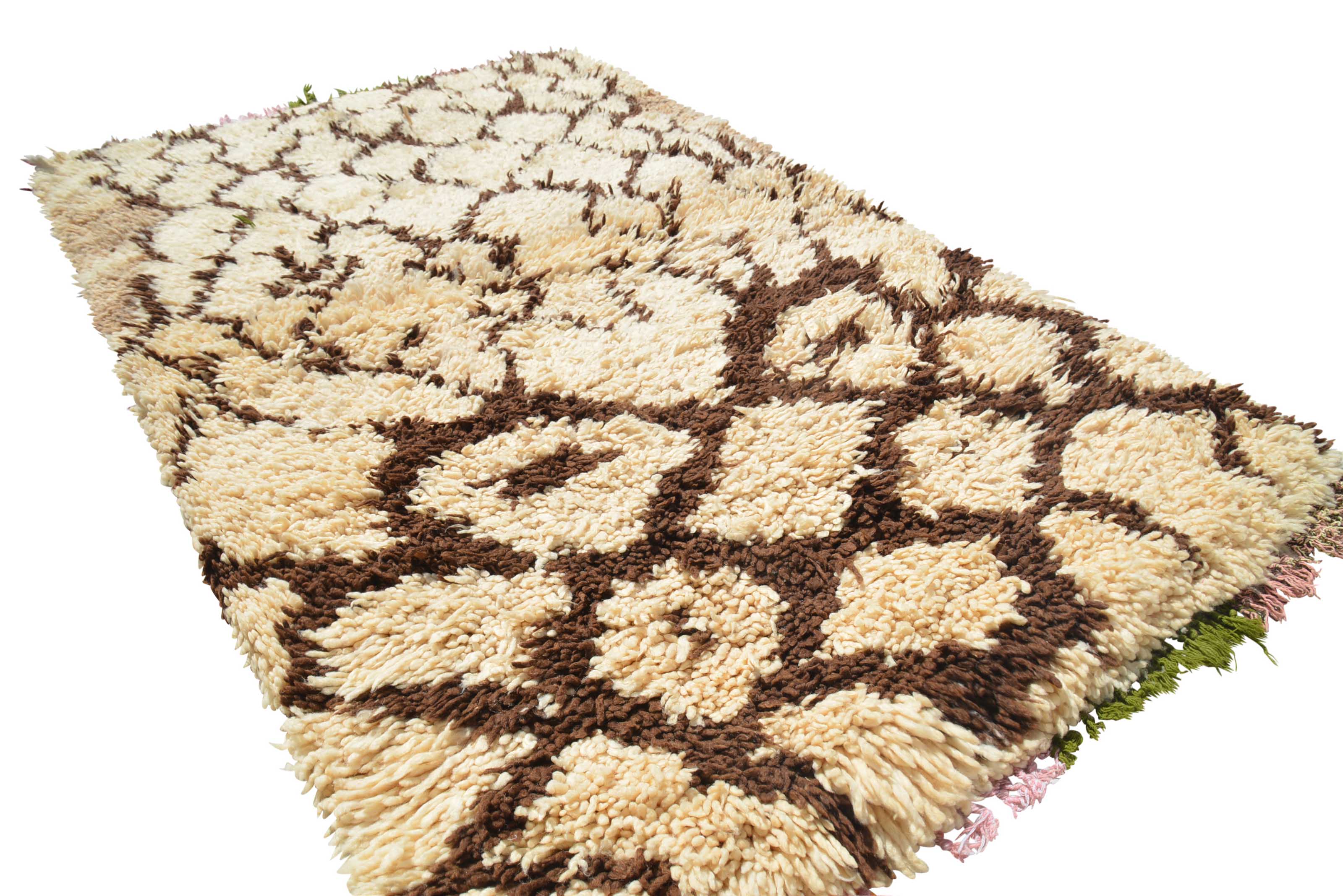 The Vintage Rug Shop | Vintage Moroccan Rug