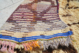 The Vintage Rug Shop | Vintage Moroccan Rug